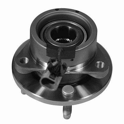 Wheel Bearing and Hub Assembly GSP 104204