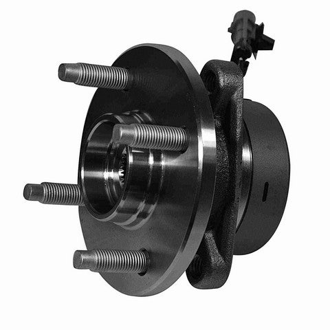 Wheel Bearing and Hub Assembly GSP 104204