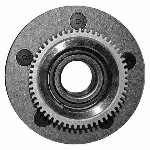 Wheel Bearing and Hub Assembly GSP 126084