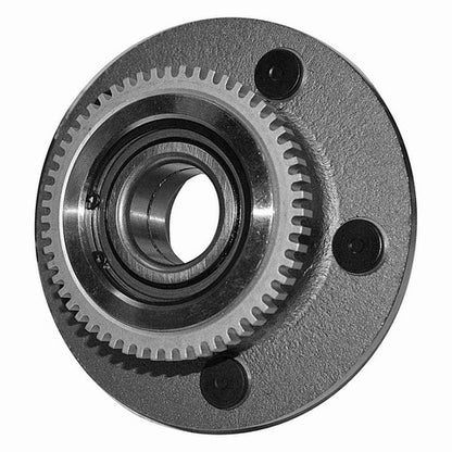 Wheel Bearing and Hub Assembly GSP 126084