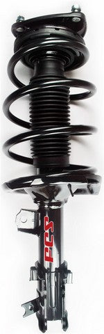 Suspension Strut and Coil Spring Assembly FCS Automotive 1331579R