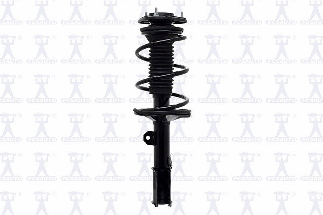Suspension Strut and Coil Spring Assembly FCS Automotive 1331601R