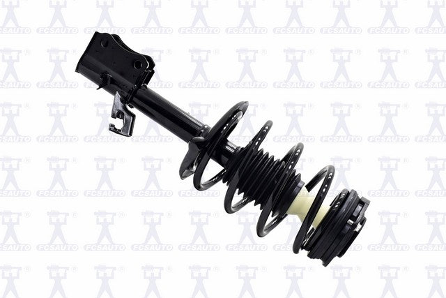Suspension Strut and Coil Spring Assembly FCS Automotive 1331648R
