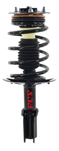 Suspension Strut and Coil Spring Assembly FCS Automotive 1331727