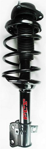 Suspension Strut and Coil Spring Assembly FCS Automotive 1331749R