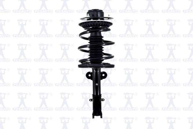 Suspension Strut and Coil Spring Assembly FCS Automotive 1332319R