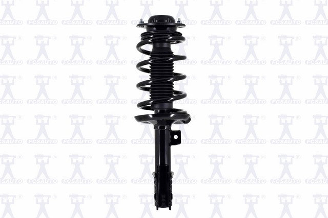 Suspension Strut and Coil Spring Assembly FCS Automotive 1333270L