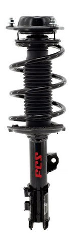 Suspension Strut and Coil Spring Assembly FCS Automotive 1333386R