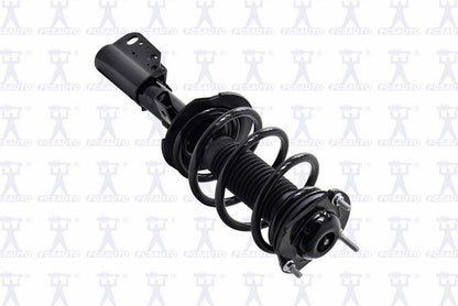 Suspension Strut and Coil Spring Assembly FCS Automotive 1333404