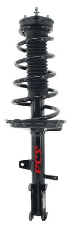 Suspension Strut and Coil Spring Assembly FCS Automotive 1333433R