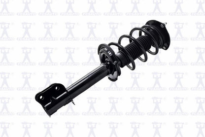Suspension Strut and Coil Spring Assembly FCS Automotive 1333447R