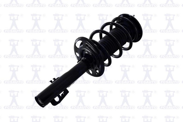 Suspension Strut and Coil Spring Assembly FCS Automotive 1333477R