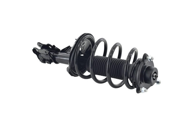 Suspension Strut and Coil Spring Assembly FCS Automotive 1333496R