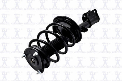 Suspension Strut and Coil Spring Assembly FCS Automotive 1333837R
