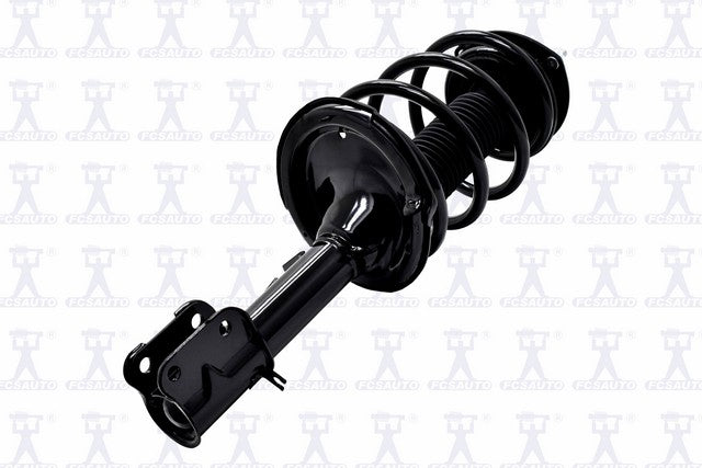 Suspension Strut and Coil Spring Assembly FCS Automotive 1333837R