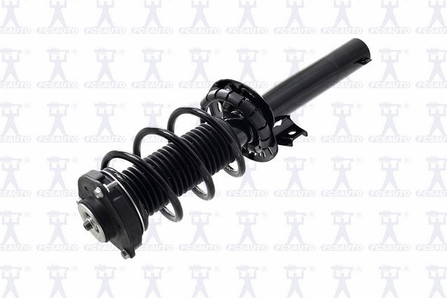 Suspension Strut and Coil Spring Assembly FCS Automotive 1335576