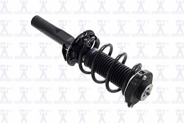 Suspension Strut and Coil Spring Assembly FCS Automotive 1335576