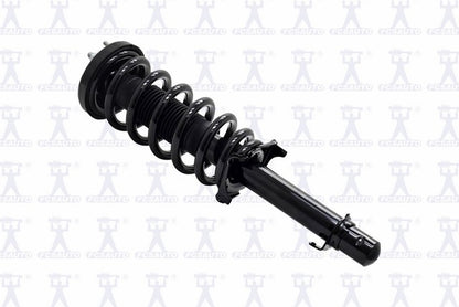 Suspension Strut and Coil Spring Assembly FCS Automotive 1335880L