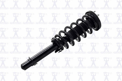 Suspension Strut and Coil Spring Assembly FCS Automotive 1335880L