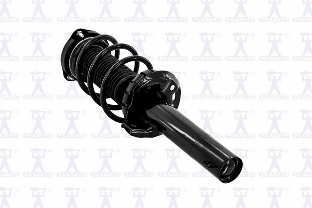Suspension Strut and Coil Spring Assembly FCS Automotive 1335957