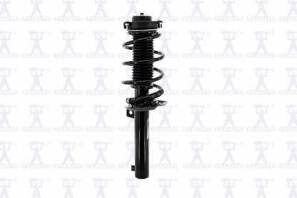 Suspension Strut and Coil Spring Assembly FCS Automotive 1335957