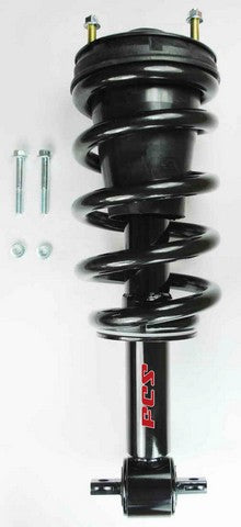 Suspension Strut and Coil Spring Assembly FCS Automotive 1336333