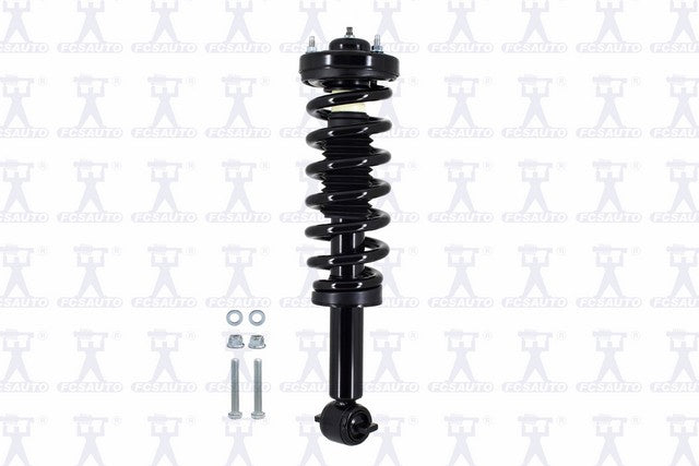 Suspension Strut and Coil Spring Assembly FCS Automotive 1345816R