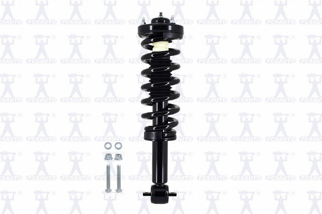 Suspension Strut and Coil Spring Assembly FCS Automotive 1345816R