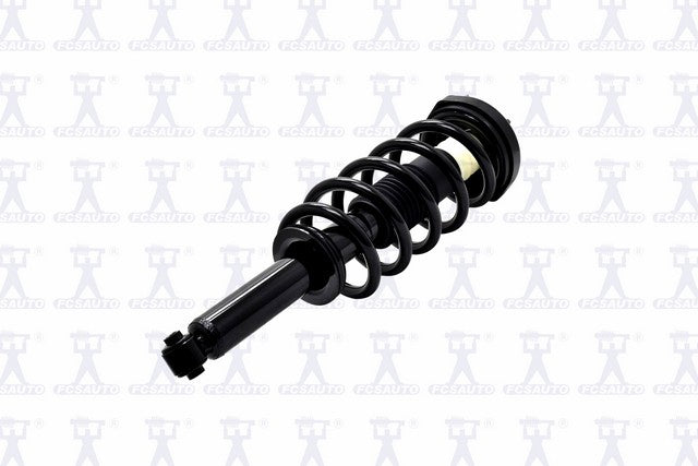 Suspension Strut and Coil Spring Assembly FCS Automotive 1345831