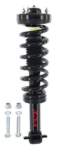 Suspension Strut and Coil Spring Assembly FCS Automotive 1345837R