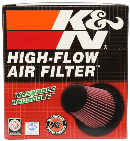 Air Filter K&N Filters RU-1042