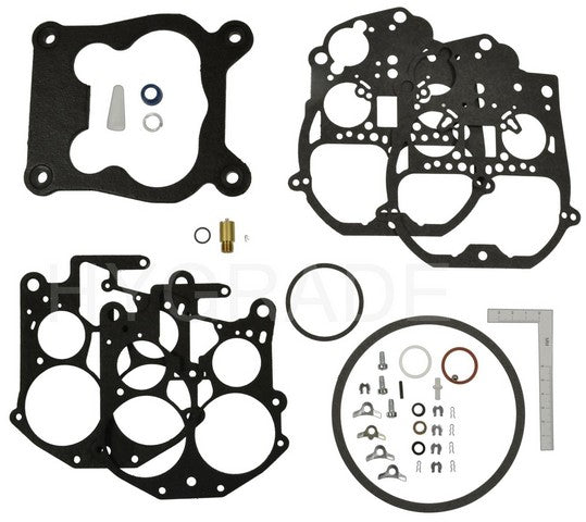 Carburetor Repair Kit Hygrade 1517