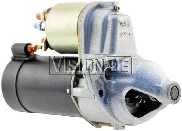 Starter Motor Vision OE Rotating Electric 17667