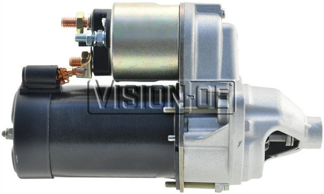Starter Motor Vision OE Rotating Electric 17667