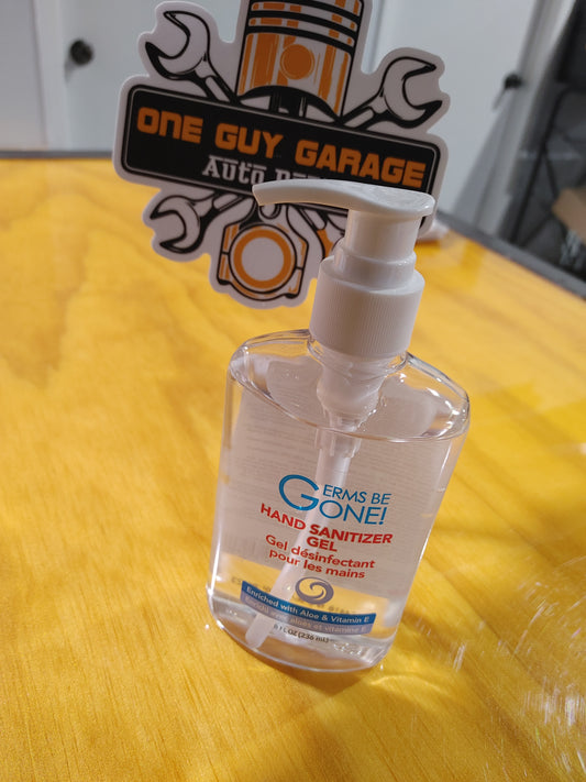 Hand Sanitizer