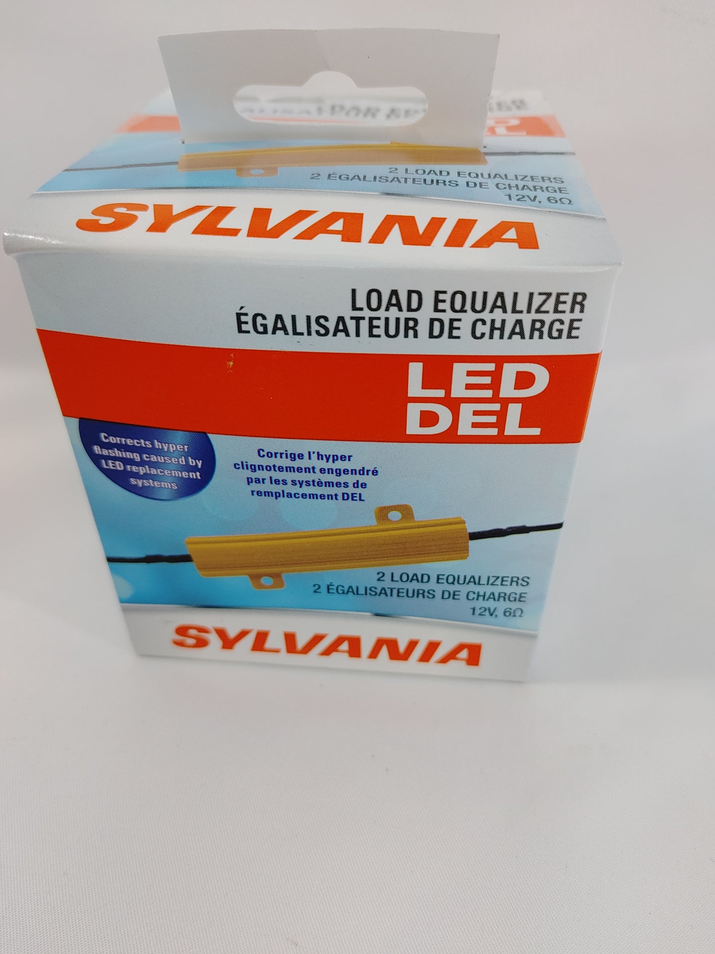 Sylvania LED Load Equalizer