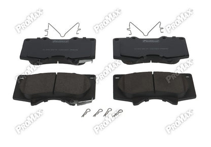 Disc Brake Pad Set ProMax 21-976