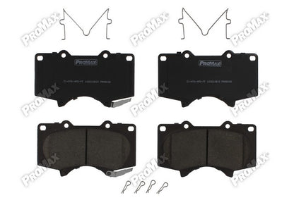 Disc Brake Pad Set ProMax 21-976