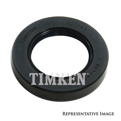 Auto Trans Output Shaft Seal Timken 712551