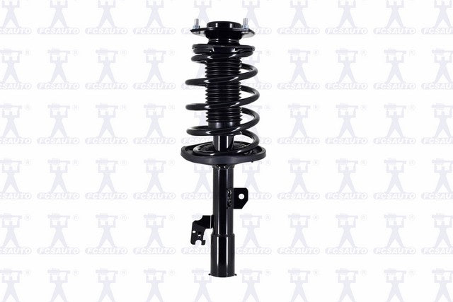 Suspension Strut and Coil Spring Assembly FCS Automotive 2331582R