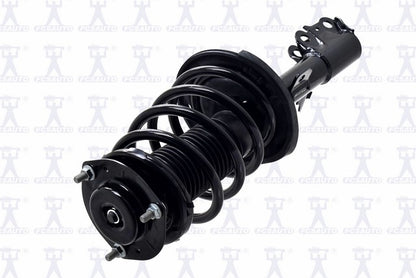 Suspension Strut and Coil Spring Assembly FCS Automotive 2331582R