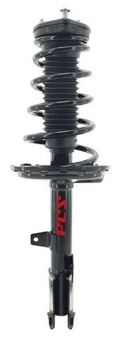 Suspension Strut and Coil Spring Assembly FCS Automotive 2331613R