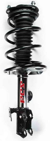 Suspension Strut and Coil Spring Assembly FCS Automotive 2331622R