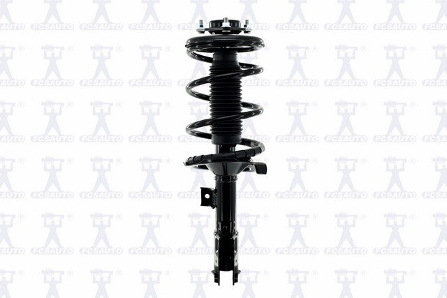 Suspension Strut and Coil Spring Assembly FCS Automotive 2331664R