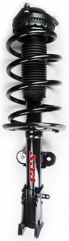 Suspension Strut and Coil Spring Assembly FCS Automotive 2331821