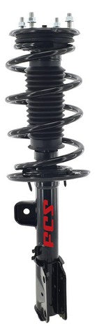 Suspension Strut and Coil Spring Assembly FCS Automotive 2333451R