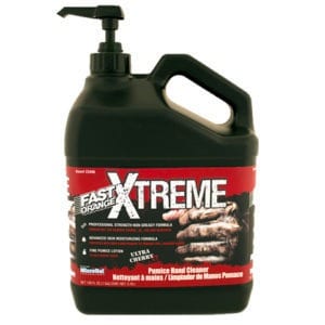 Xtreme Cherry Hand Cleaner