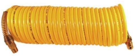 1/4 X 25  RE-KOIL HOSE