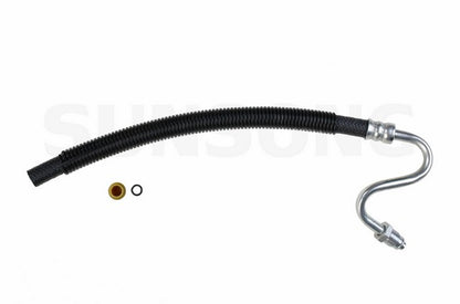 Power Steering Return Line Hose Assembly Sunsong 3401141