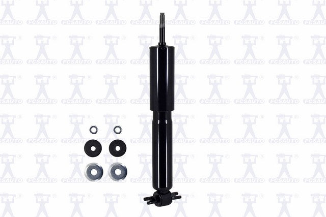 Suspension Shock Absorber FCS Automotive 341567